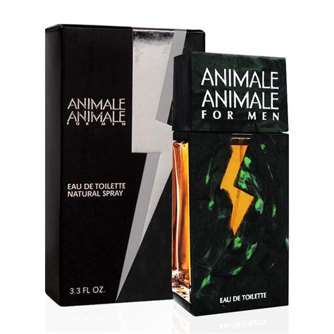 animale by animale perfume